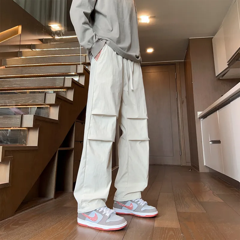 SIL VITIN Casual Pants Unisex-10