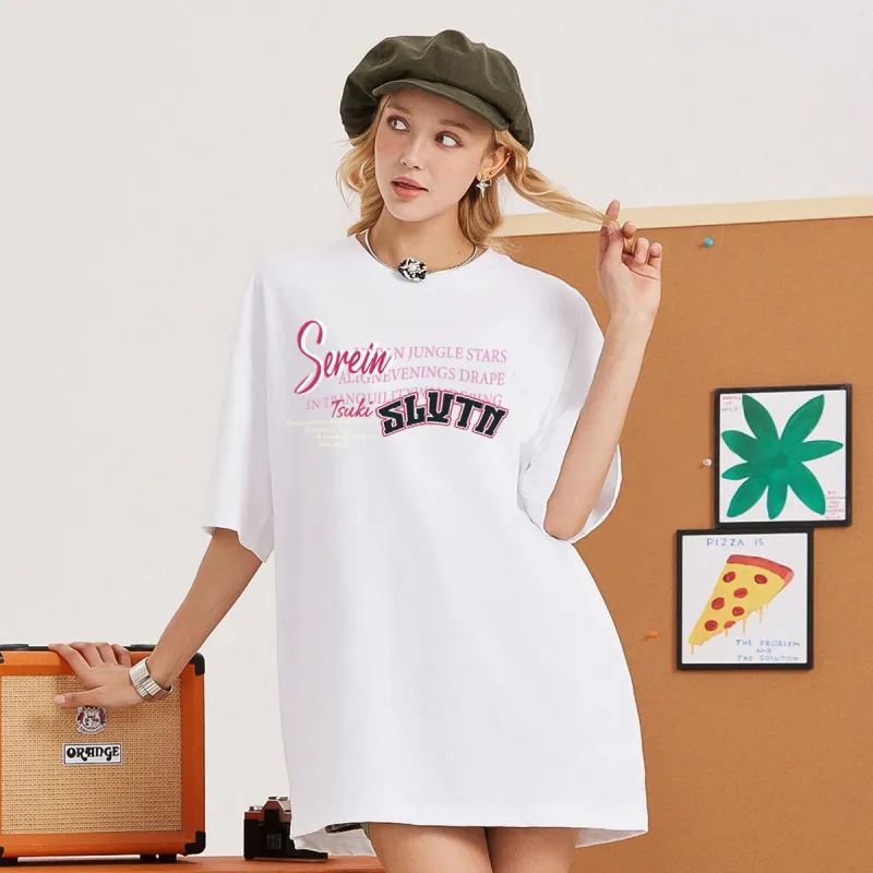 SIL VITIN T Shirts Unisex-3