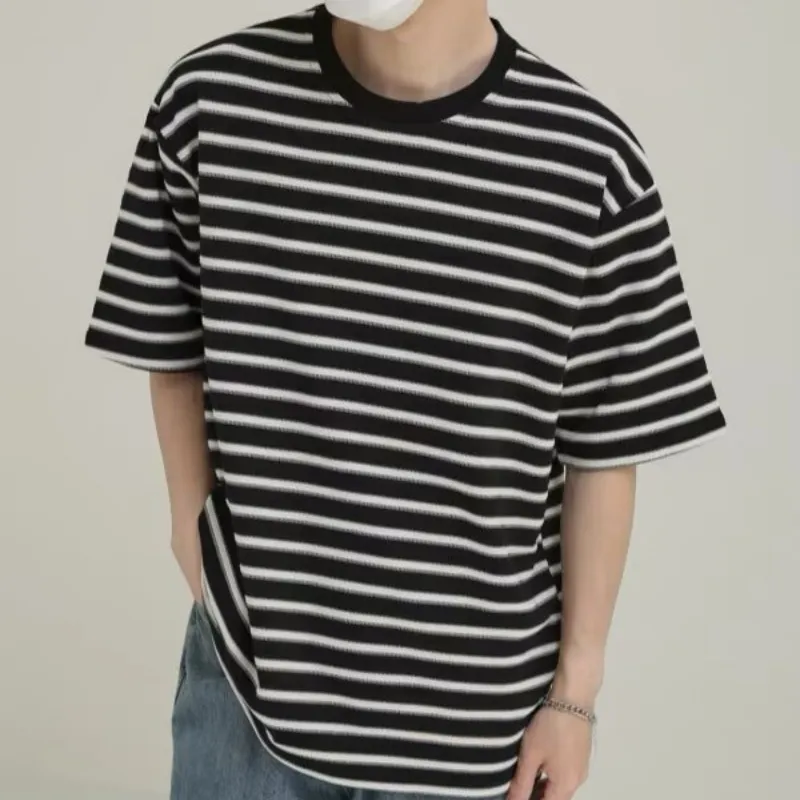 SIL VITIN T Shirts Unisex Black-1