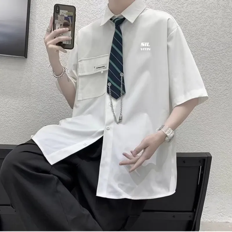 SIL VITIN Shirts Unisex-1