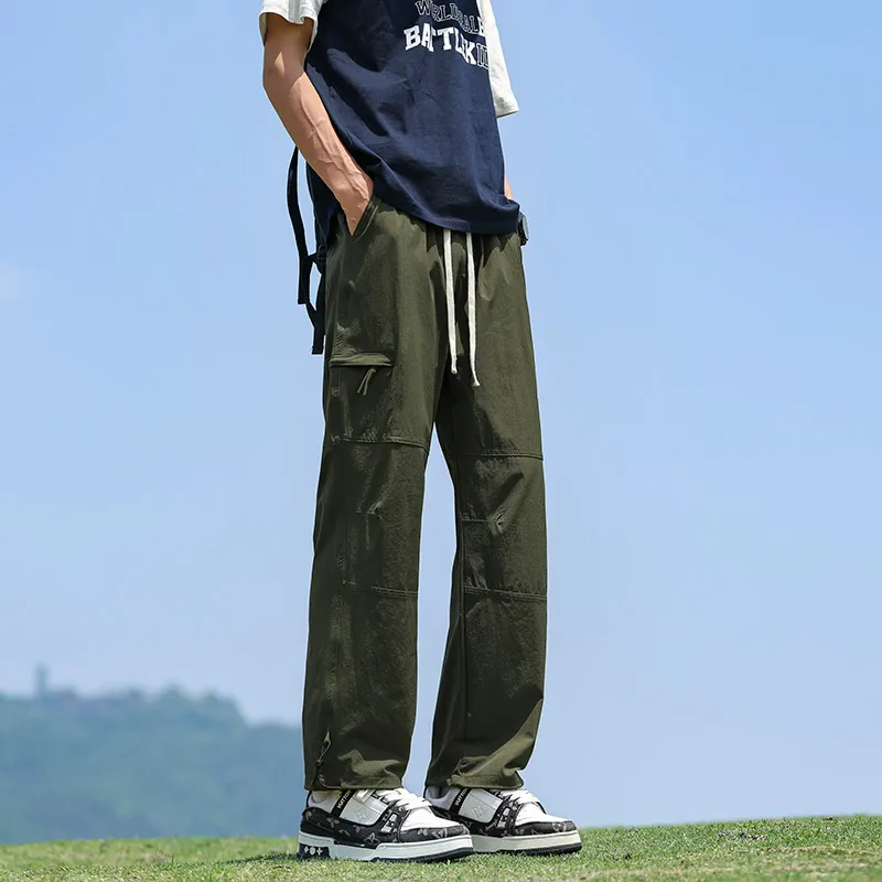 SIL VITIN Casual Pants Unisex-10