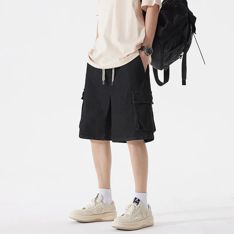 SIL VITIN Casual Shorts Unisex-2