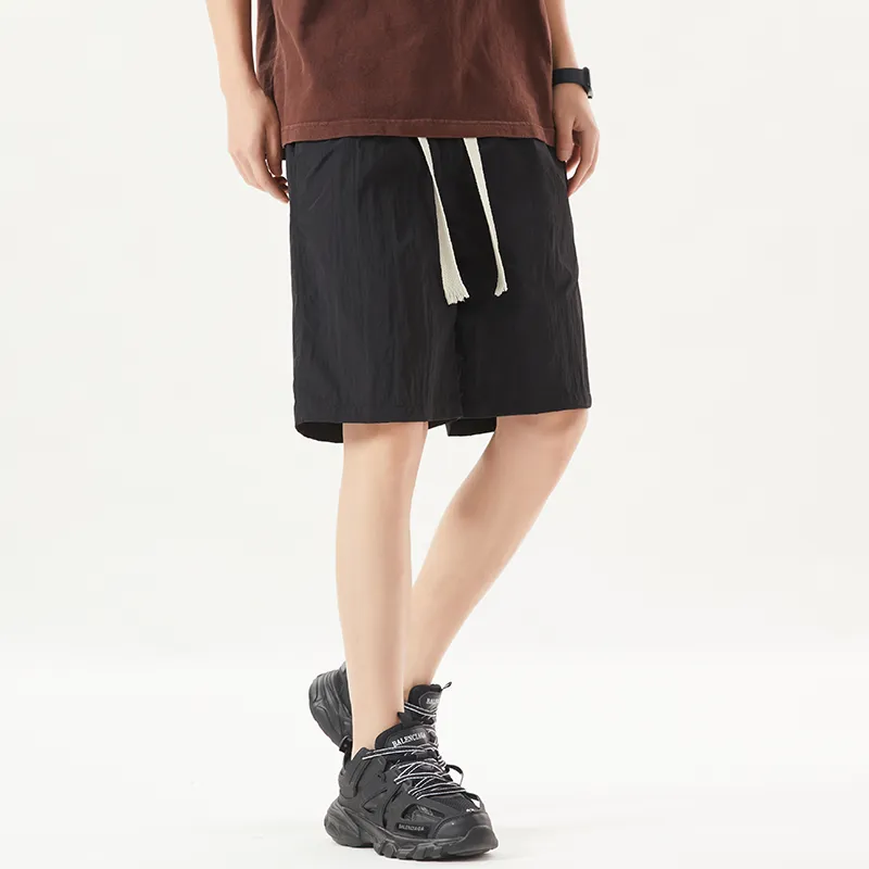 SIL VITIN Cargo Shorts Unisex-4