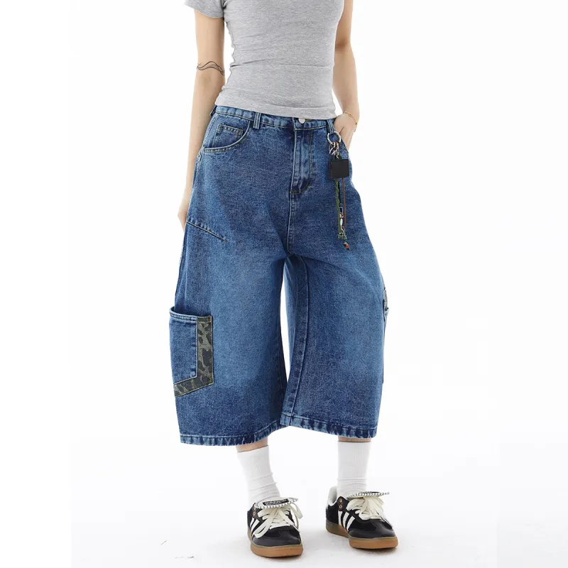 SIL VITIN Jeans Unisex-3