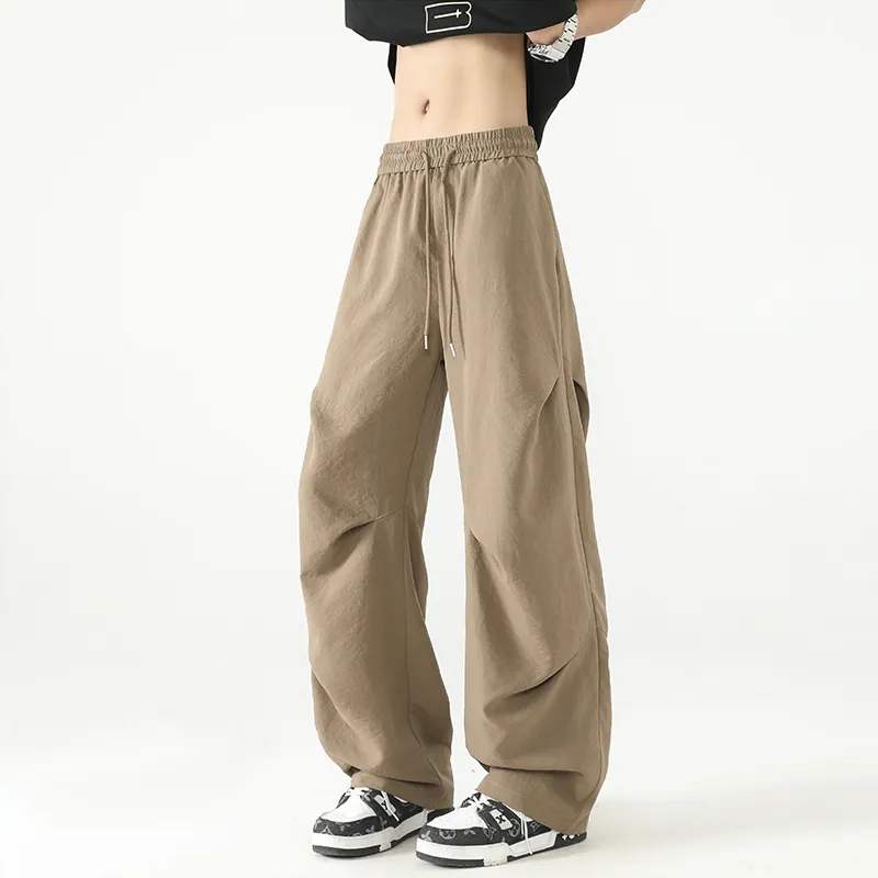 SIL VITIN Casual Pants Unisex-14