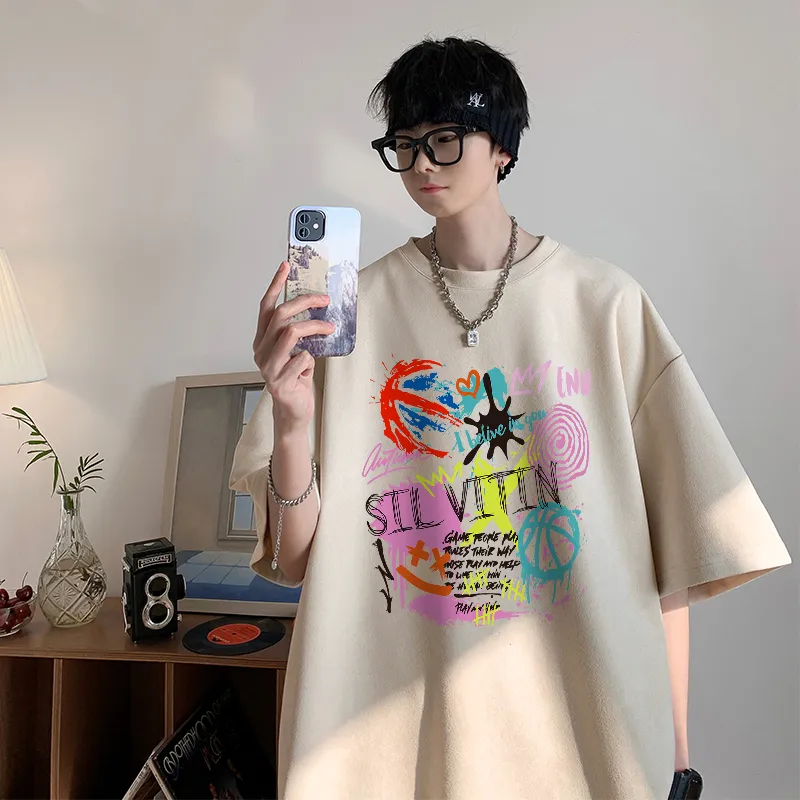 SIL VITIN T Shirts Unisex-16