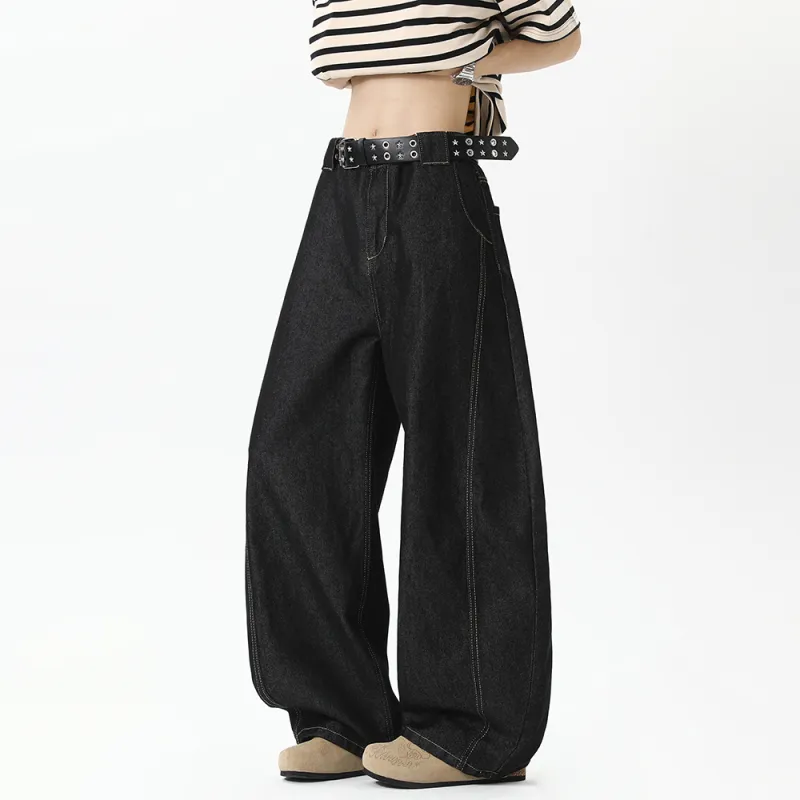 SIL VITIN Jeans Unisex-4