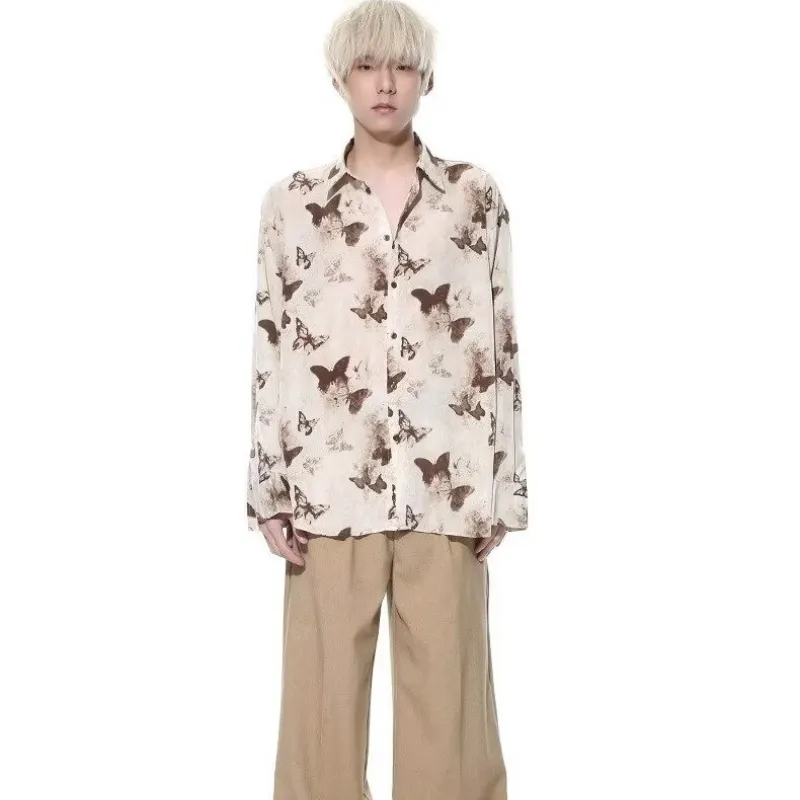 SIL VITIN Shirts Unisex-7