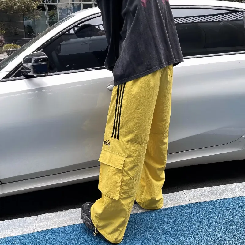 SIL VITIN Casual Pants Unisex-1
