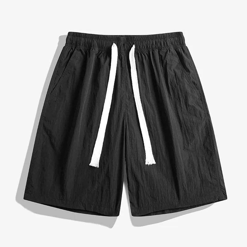 SIL VITIN Cargo Shorts Unisex-5