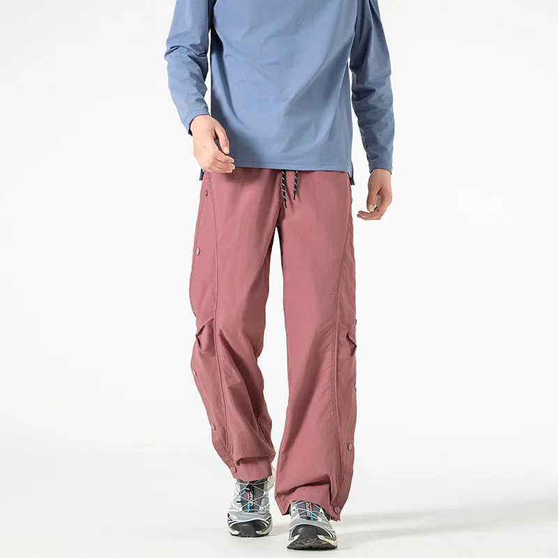 SIL VITIN Casual Pants Unisex-17