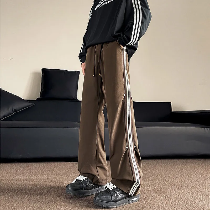 SIL VITIN Casual Pants Unisex-9