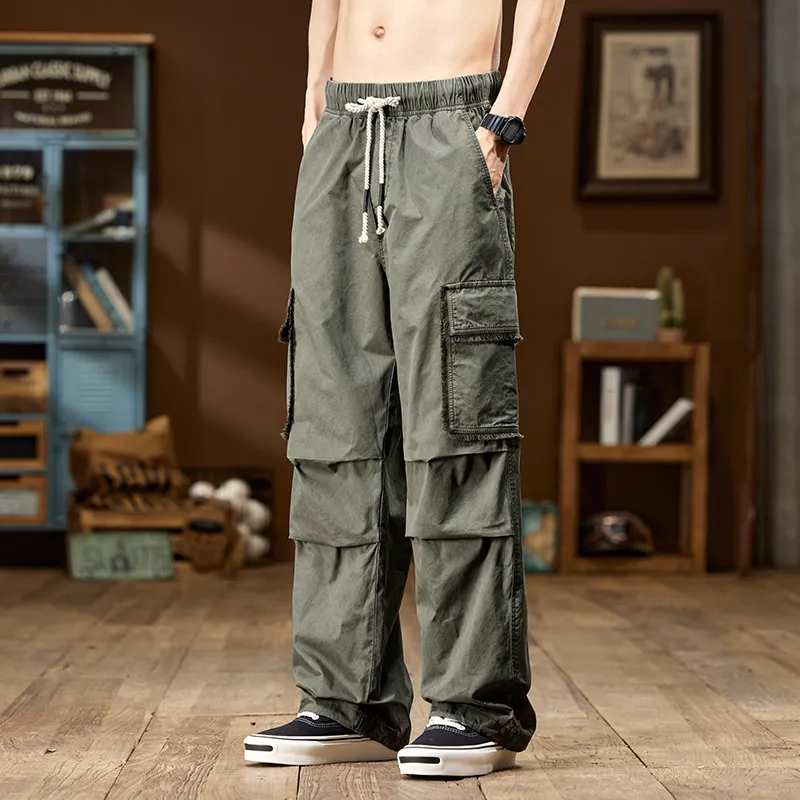 SIL VITIN Casual Pants Unisex-10