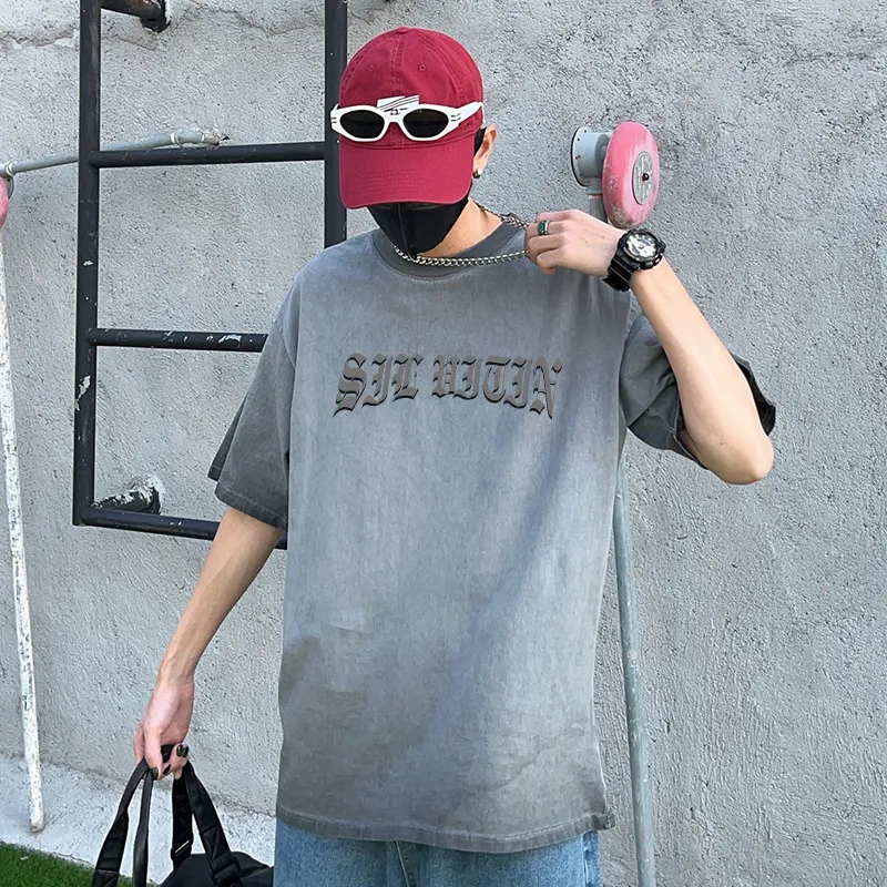 SIL VITIN T Shirts Unisex-14