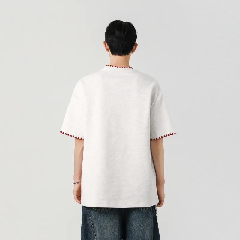 SIL VITIN T Shirts Unisex-6