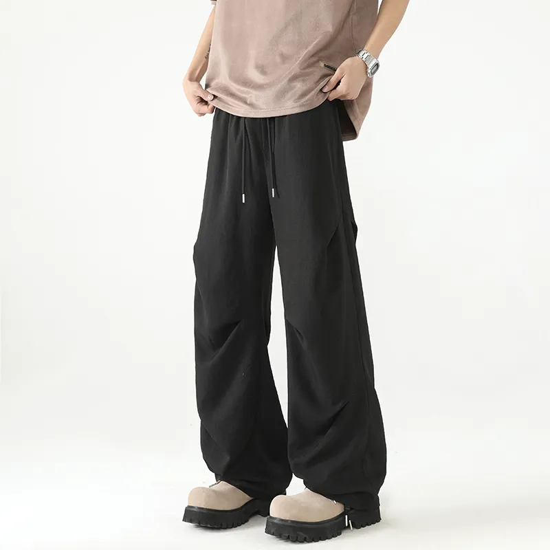 SIL VITIN Casual Pants Unisex-1