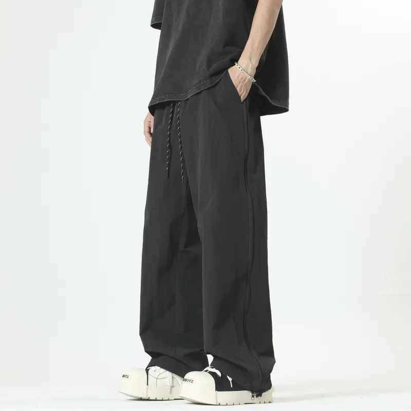 SIL VITIN Casual Pants Unisex-4