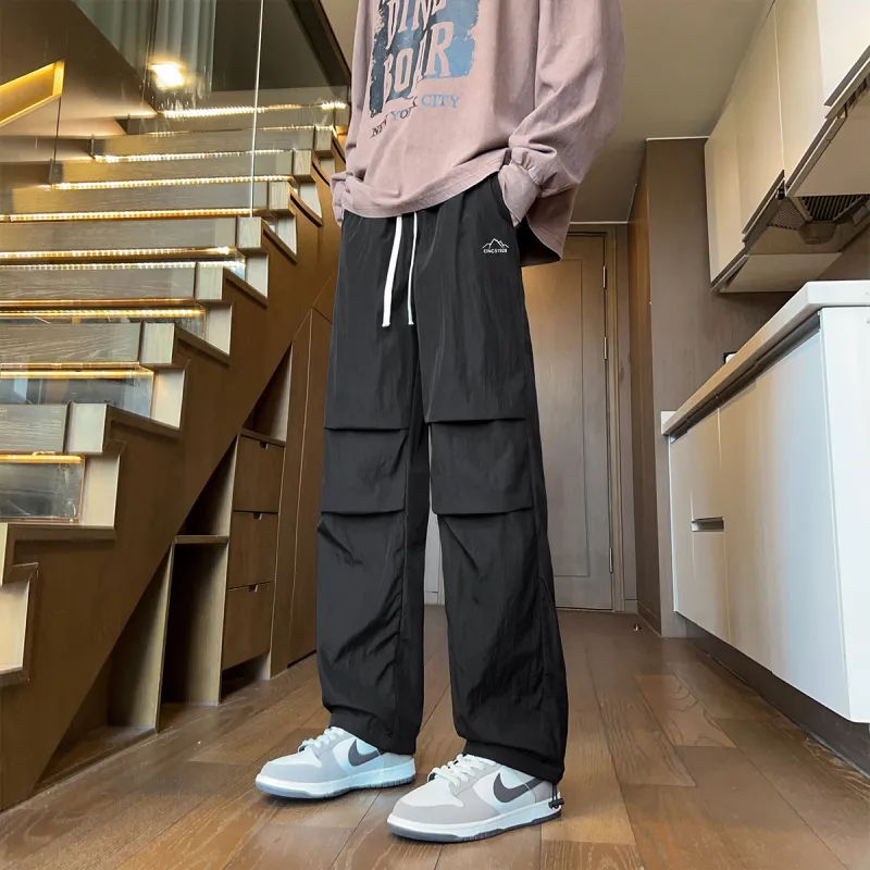 SIL VITIN Casual Pants Unisex-1