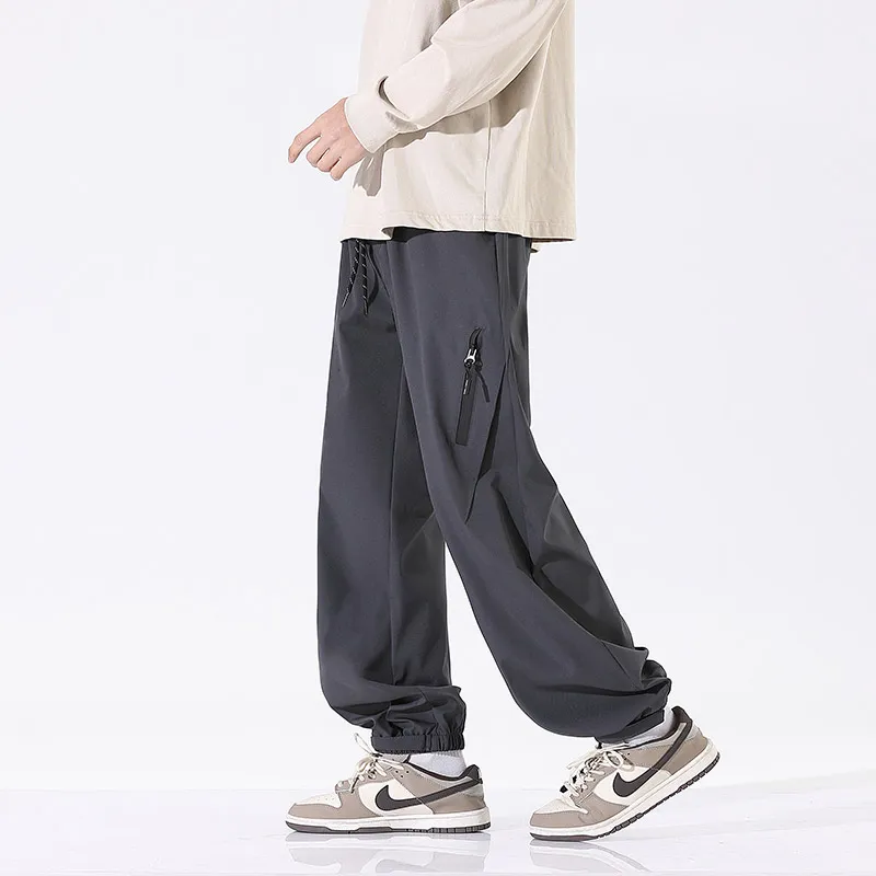 SIL VITIN Casual Pants Unisex-14
