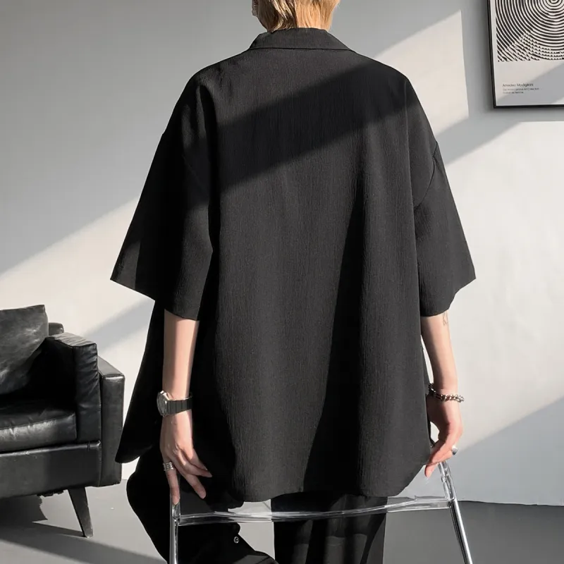 SIL VITIN Shirts Unisex-14