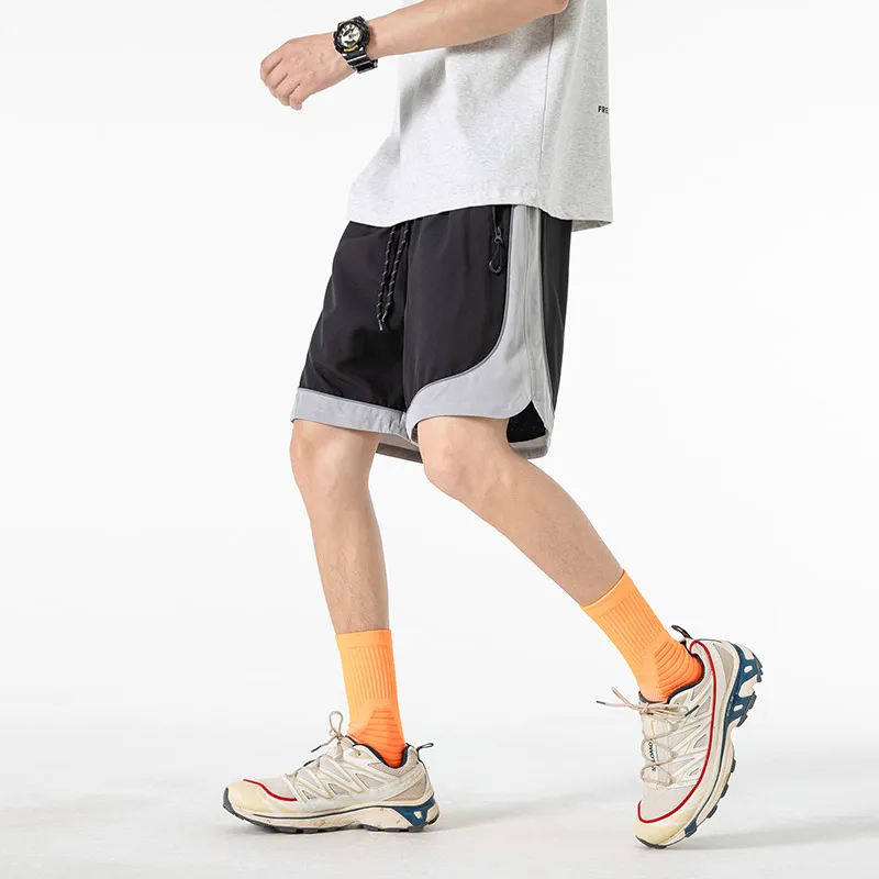 SIL VITIN Casual Shorts Unisex-11