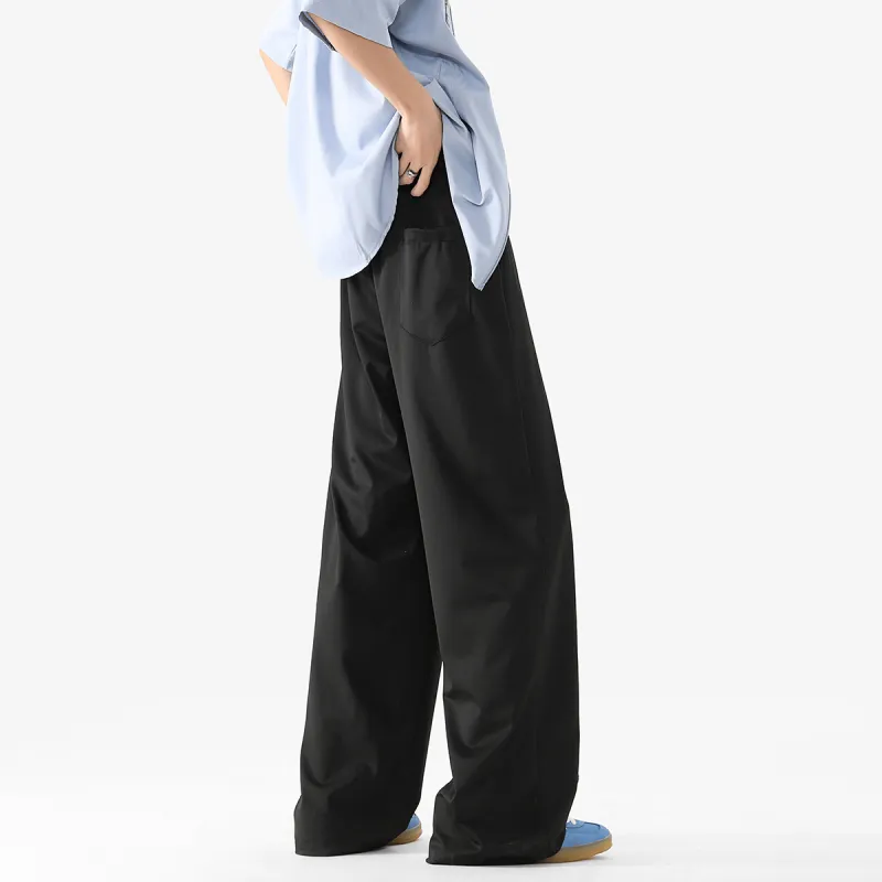 SIL VITIN Casual Pants Unisex-4