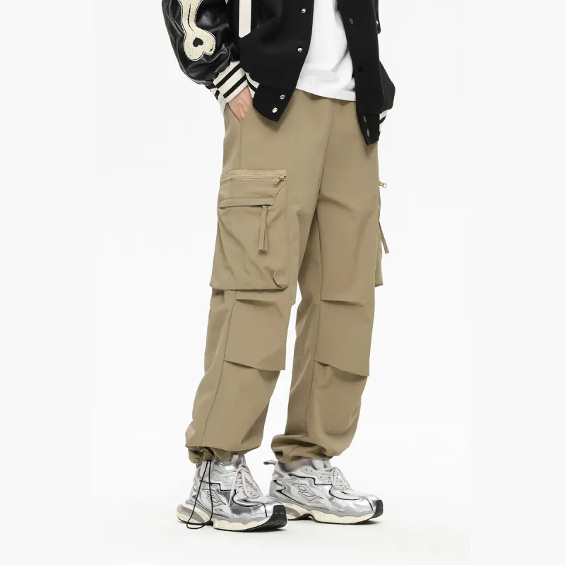 SIL VITIN Casual Pants Unisex-11