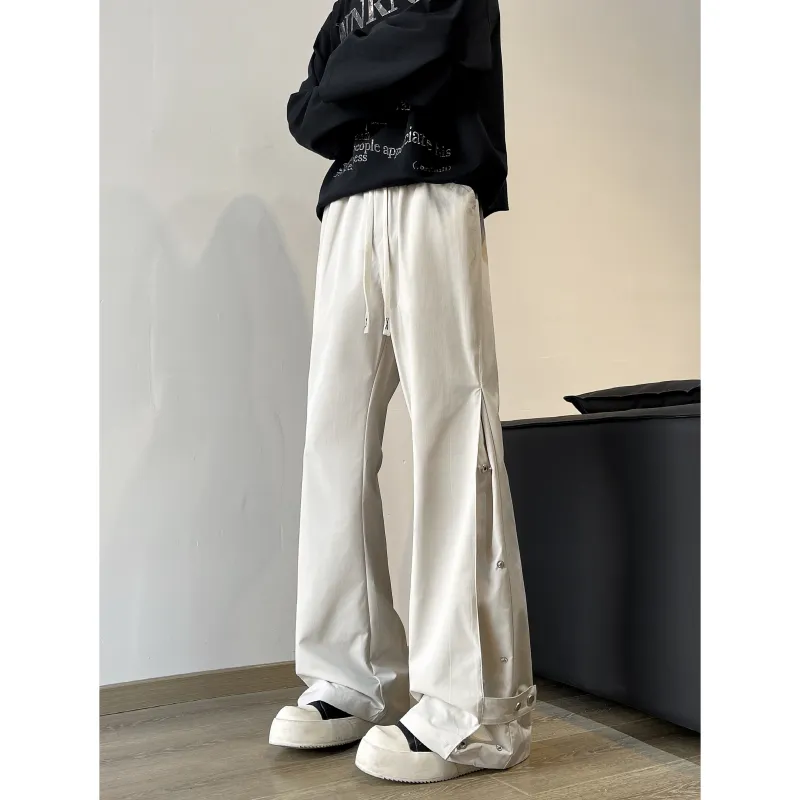 SIL VITIN Casual Pants Unisex-7