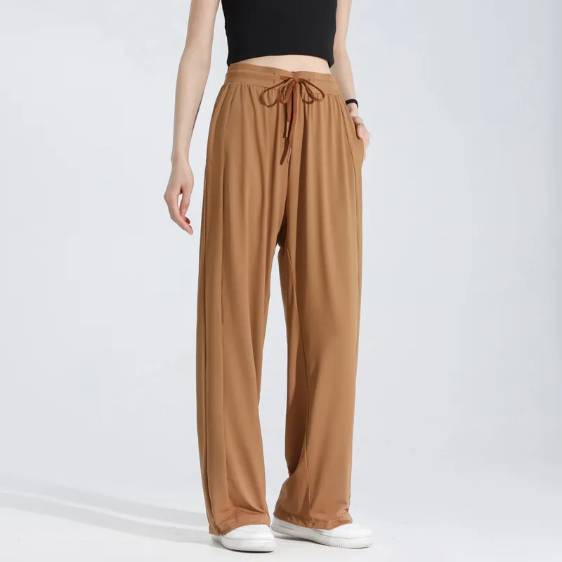 SIL VITIN Casual Pants Unisex-14