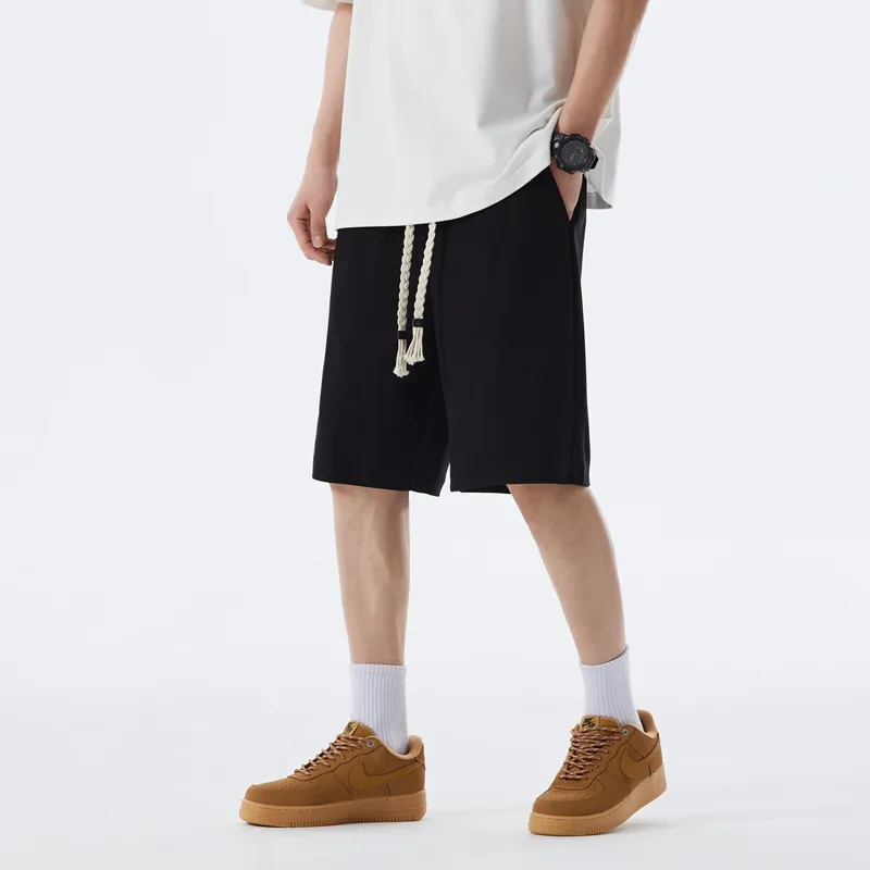 SIL VITIN Casual Shorts Unisex-1