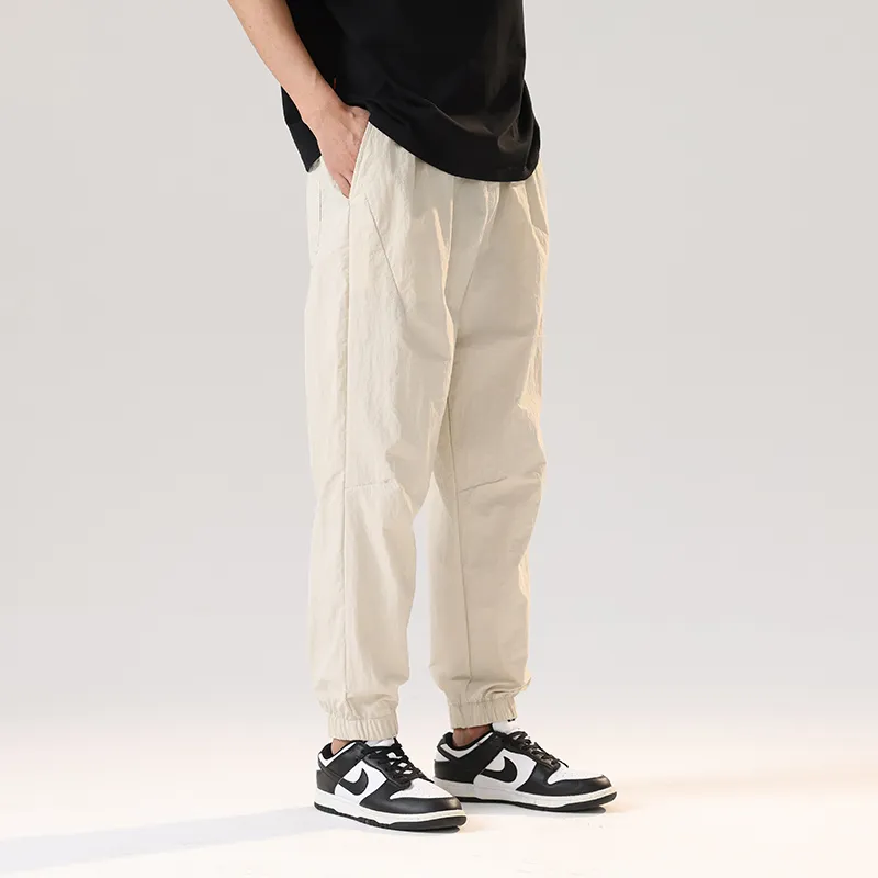 SIL VITIN Casual Pants Unisex-7