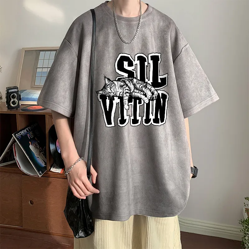 SIL VITIN T Shirts Unisex-22