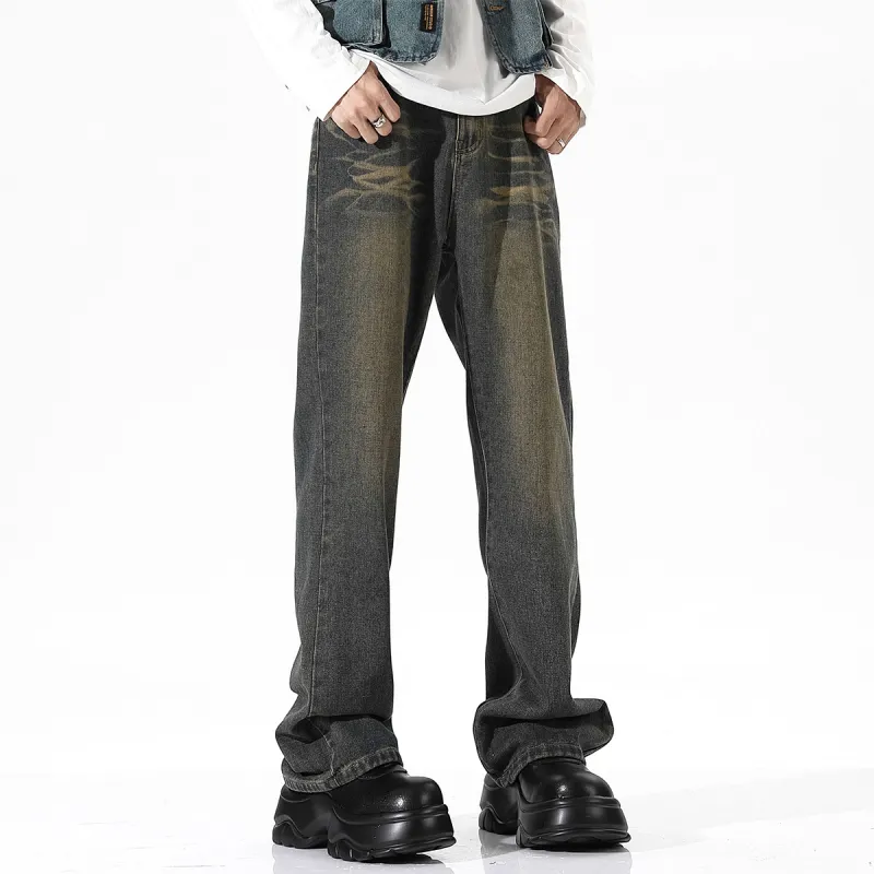 SIL VITIN Jeans Unisex-2