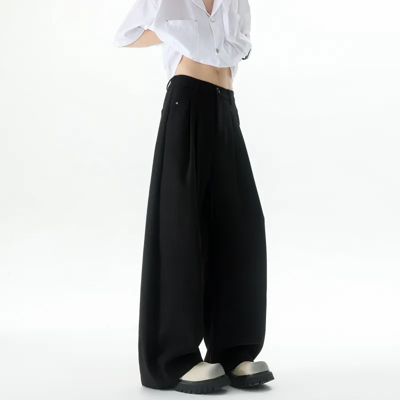 SIL VITIN Casual Pants Unisex-8
