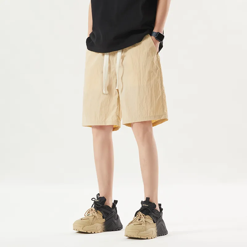 SIL VITIN Cargo Shorts Unisex-8