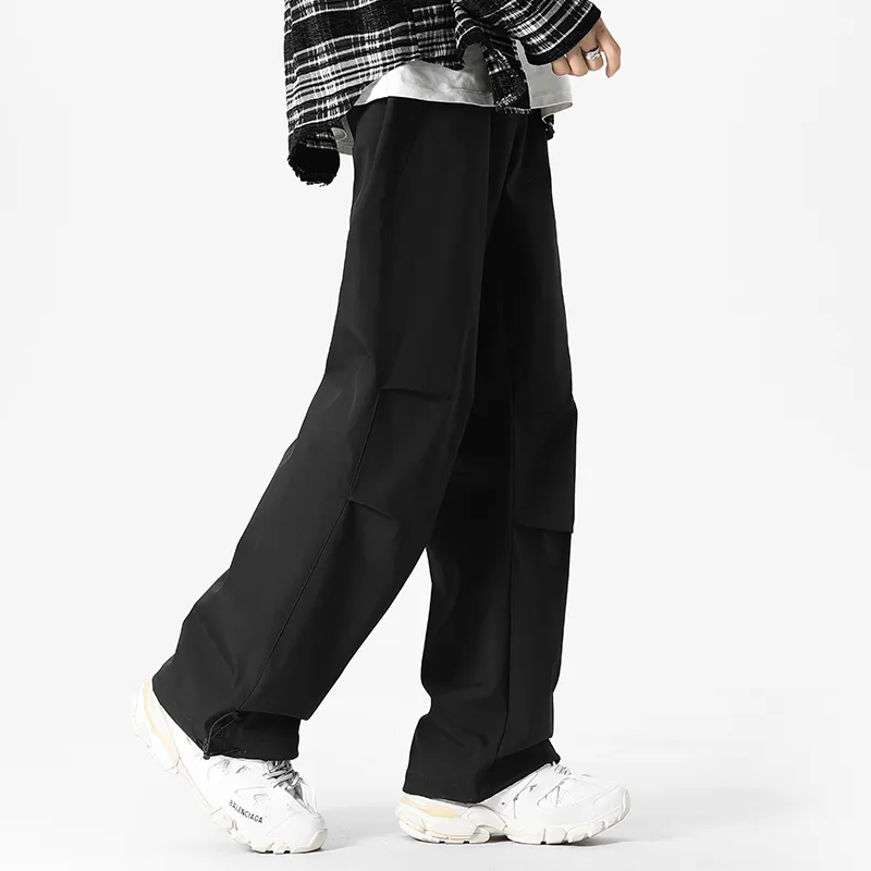 SIL VITIN Casual Pants Unisex-4