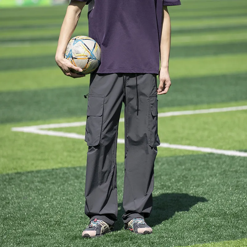 SIL VITIN Casual Pants Unisex-10