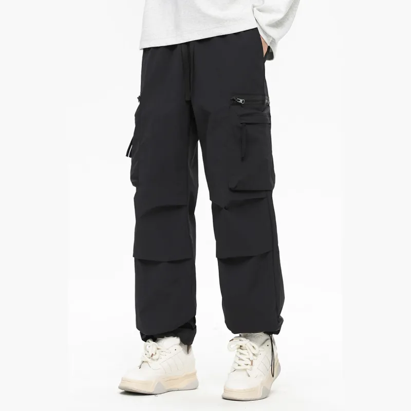 SIL VITIN Casual Pants Unisex-3