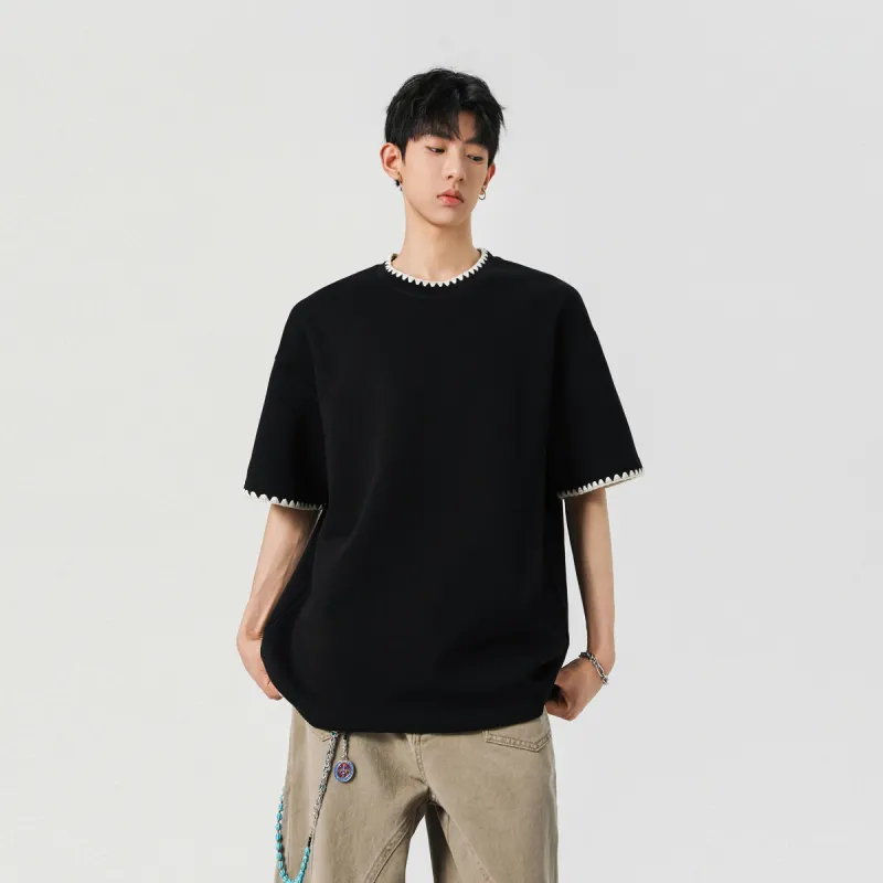 SIL VITIN T Shirts Unisex-13