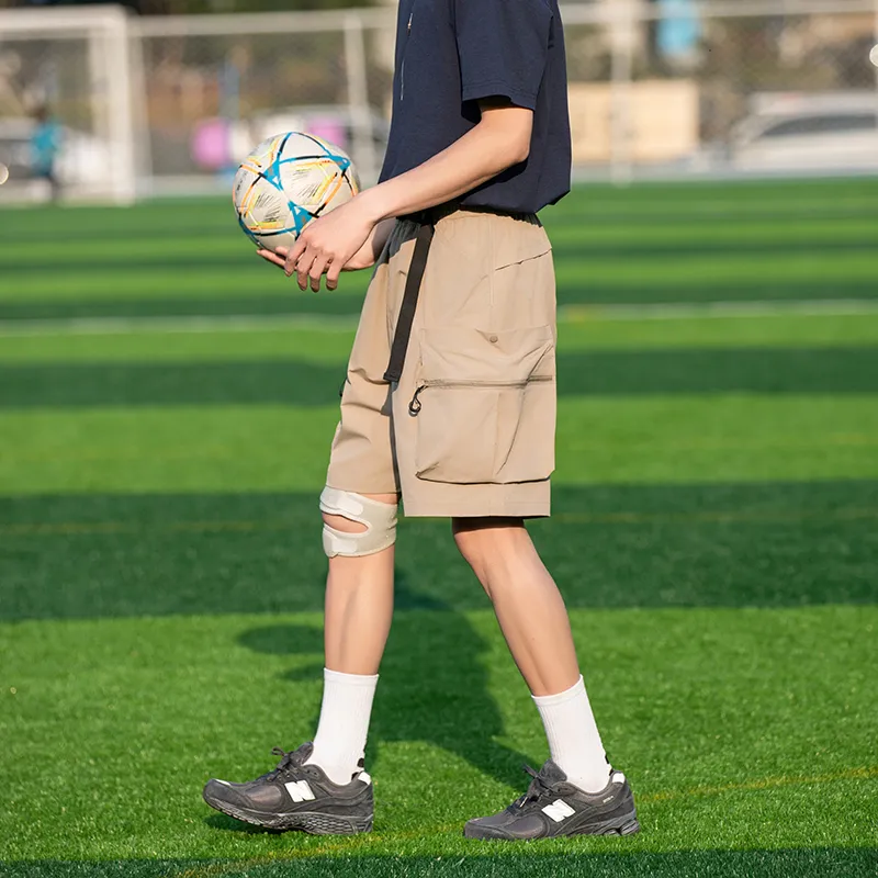 SIL VITIN Casual Shorts Unisex-22