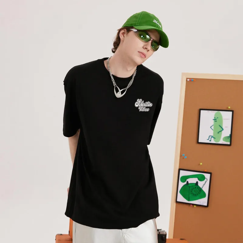 SIL VITIN T Shirts Unisex-2
