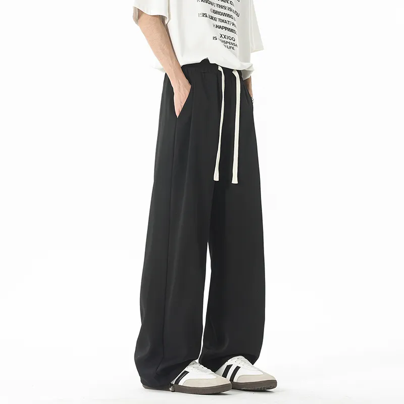 SIL VITIN Casual Pants Unisex-4