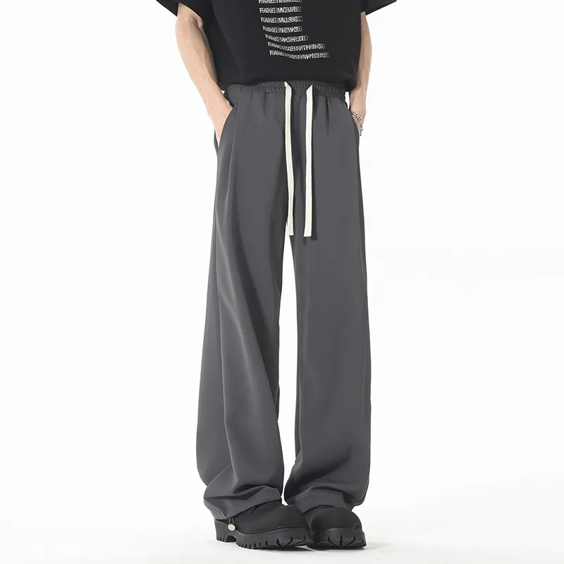 SIL VITIN Casual Pants Unisex-9