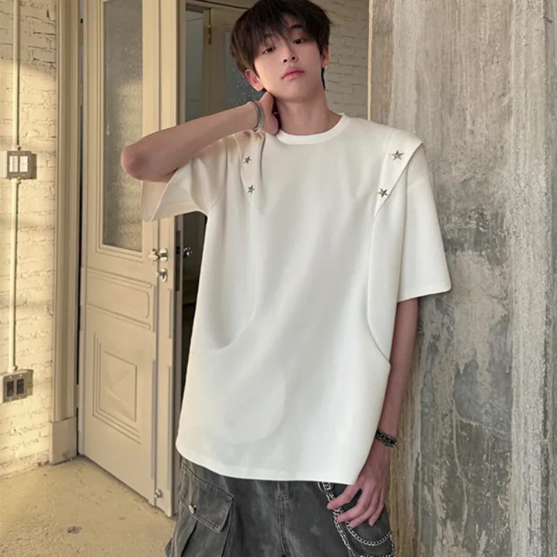 SIL VITIN T Shirts Unisex-4