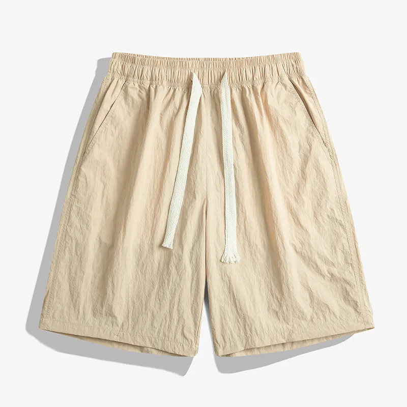 SIL VITIN Cargo Shorts Unisex-12