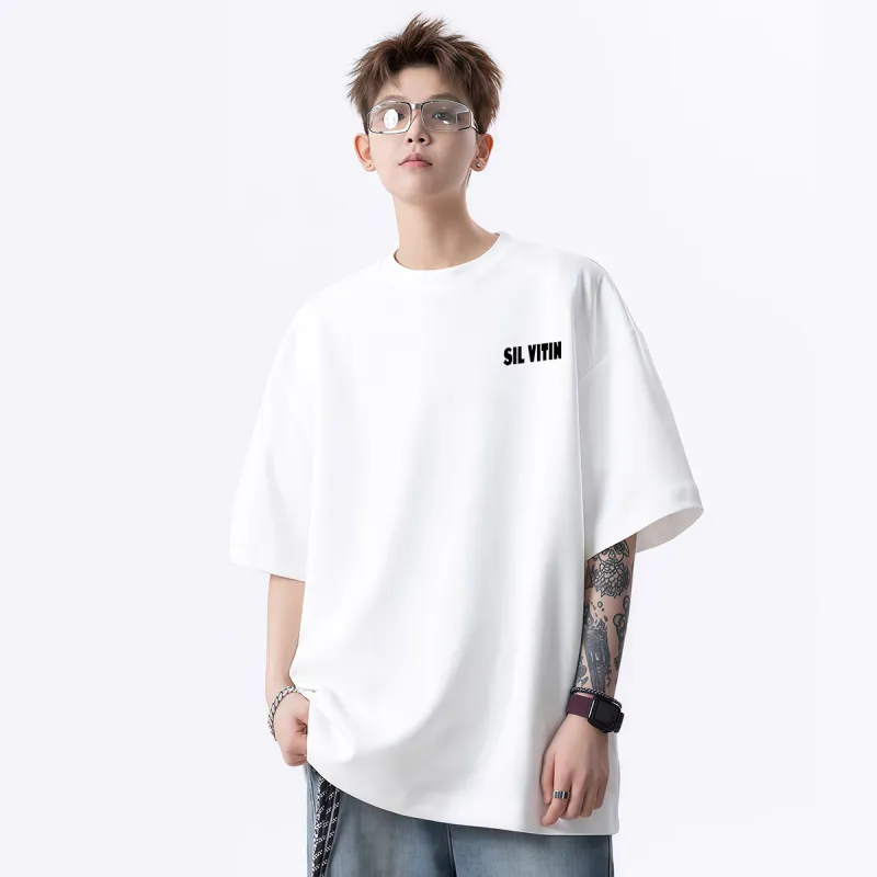 SIL VITIN T Shirts Unisex-3
