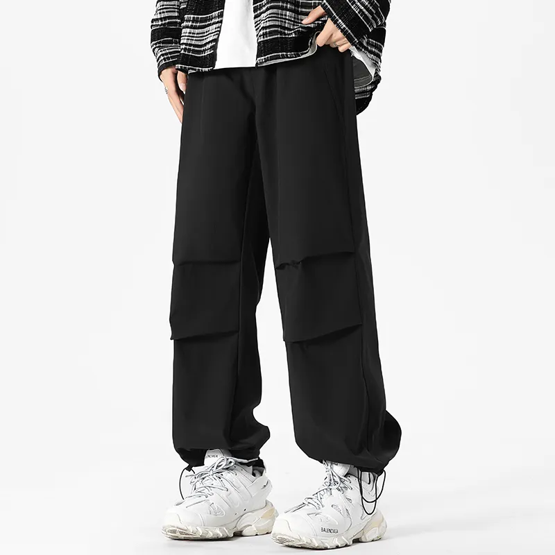 SIL VITIN Casual Pants Unisex-3