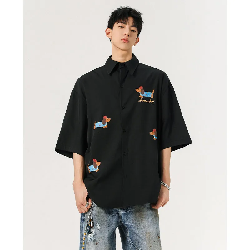 SIL VITIN Shirts Unisex-9