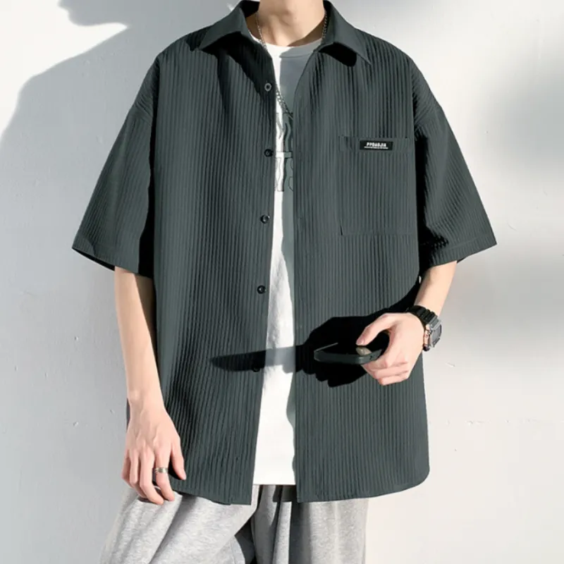 SIL VITIN Shirts Unisex-6