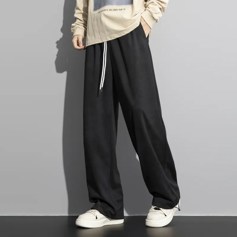 SIL VITIN Casual Pants Unisex-2
